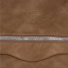 BEE BAG Uniwersalna Torebka Damska Marie Khaki